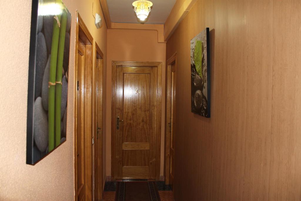 Hostal Rural Rambla Alcala del Jucar Exterior foto